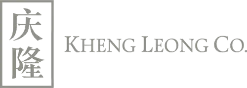 32 Gilstead developer - Kheng Leong Logo